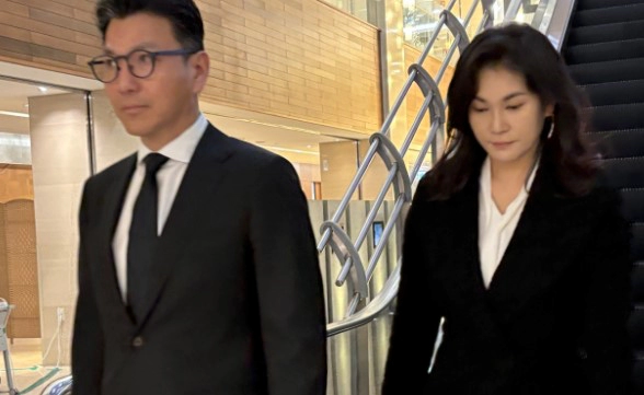 이서현 프로필 나이 고향 학력 경력 재산