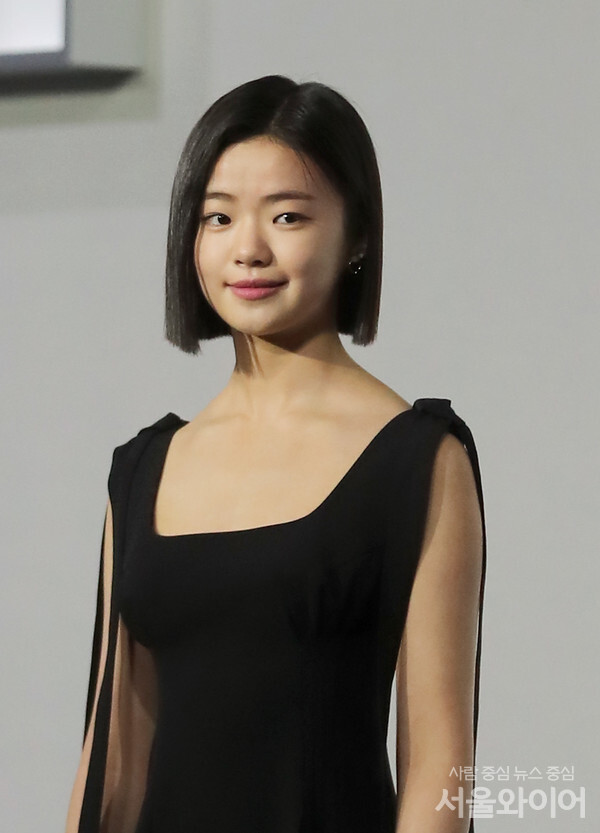  김시아/나이/미쓰백/길복순/킹덤/출연작/프로필 정보