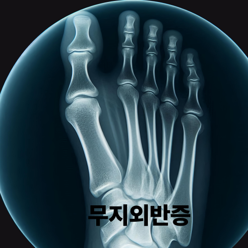 발건강