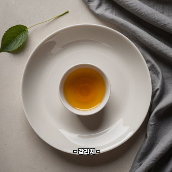 들기름 효능