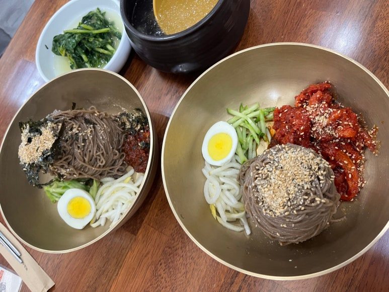 대궐막국수 수원직영점 이미지