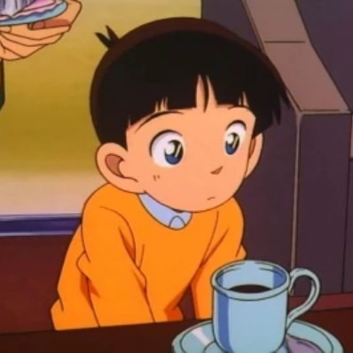 Detective Conan 명탐정 코난, Susumu Minagawa, 미나가와 스스무