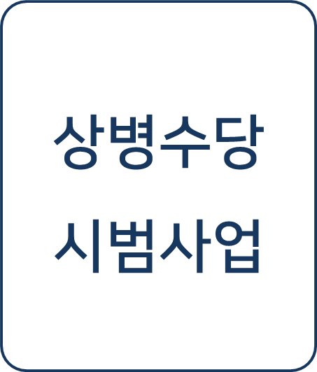  [복지 정보] '상병수당 시범사업' 질병/부상 후 치료에 집중하며 소득 보장 받는 전략!