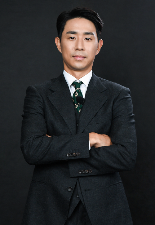  (골때녀 감독) 오범석 프로필