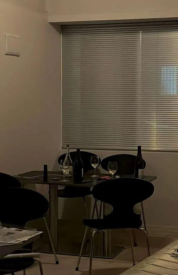 화약