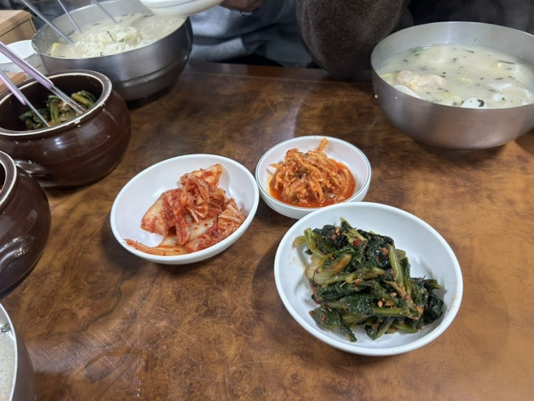 춘천칼국수 이미지