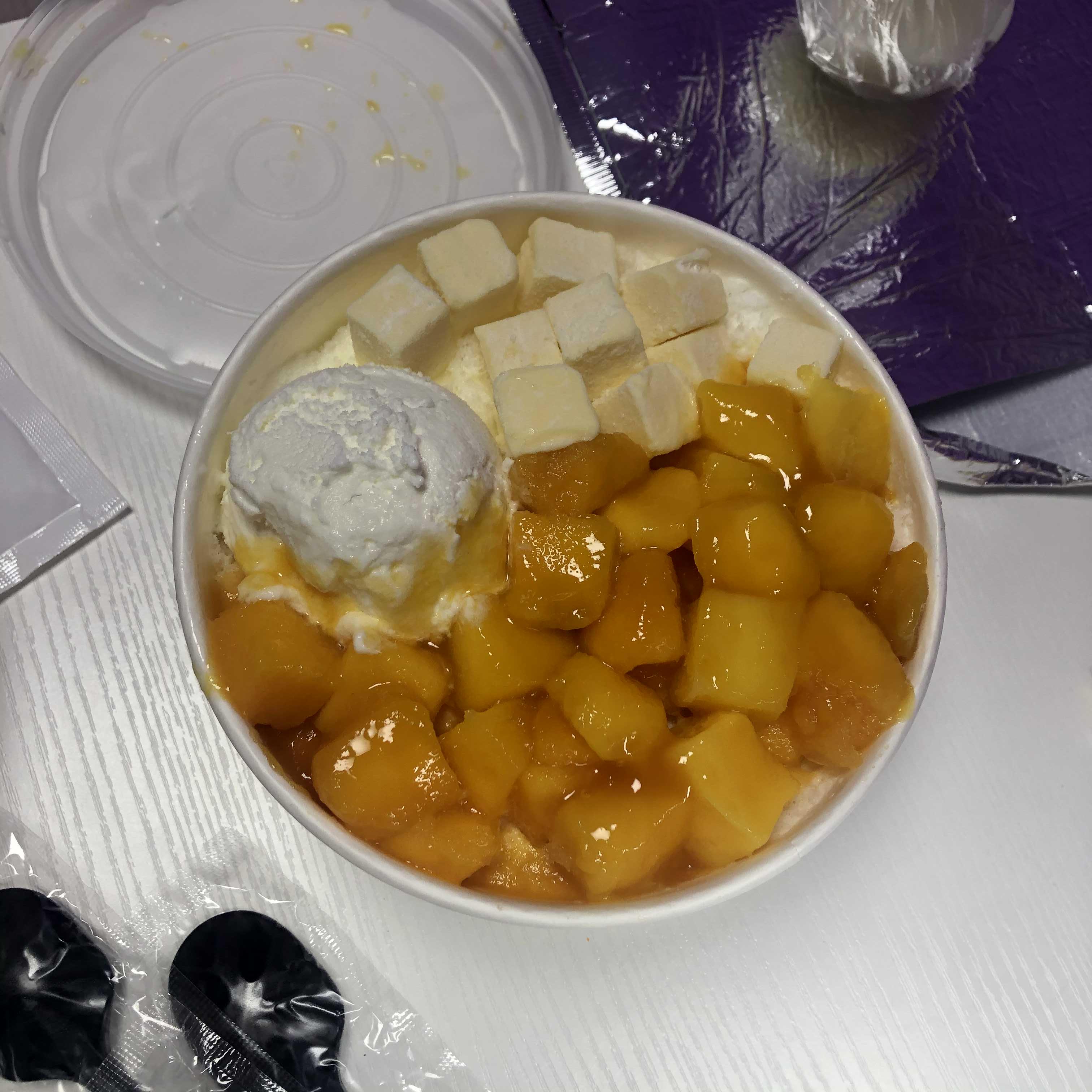 설빙(용현점) 이미지