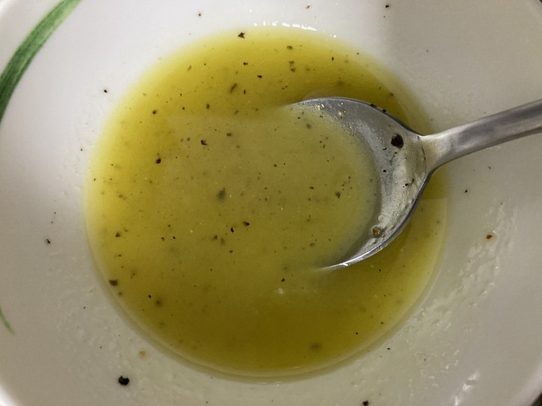 샐러드 및 삶는법 다이어트요리 :: 병아리콩 14