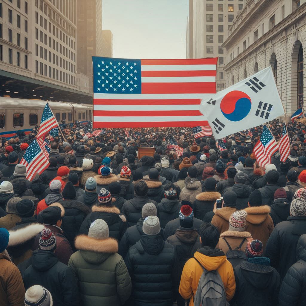 전한길
