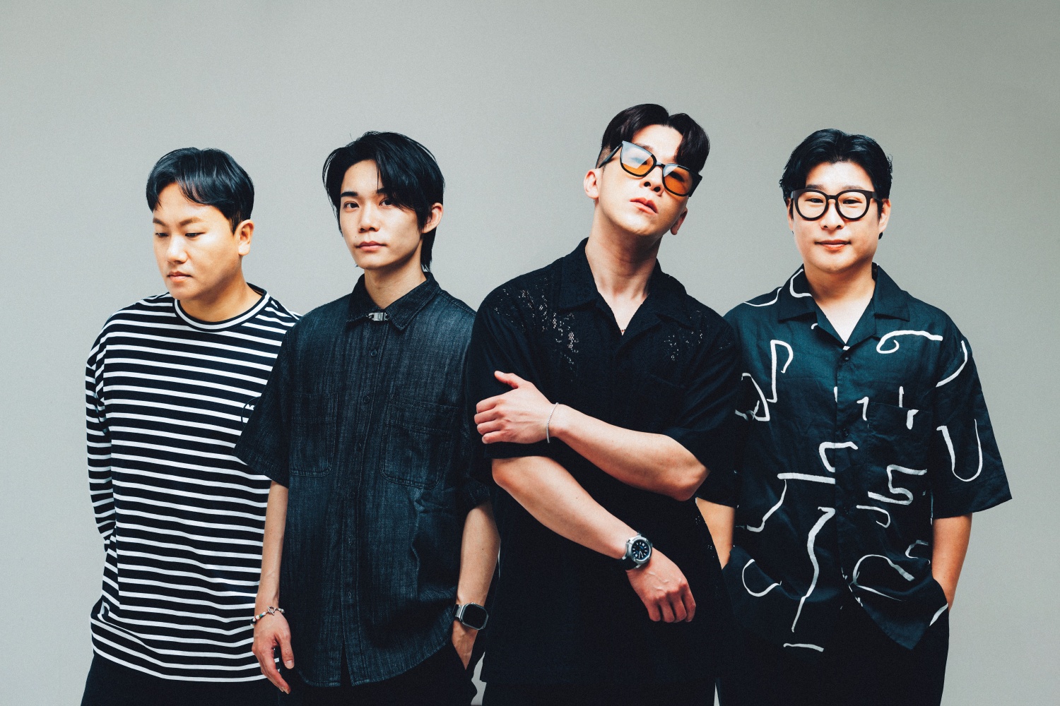 연규성 x 하이브로 조인트 콘서트 ‘하이연’ 연규성 x 하이브로 조인트 콘서트 ‘하이연’