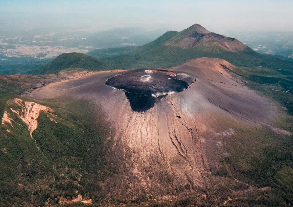 코스타리카 - 열대 우림과 화산의 나라
