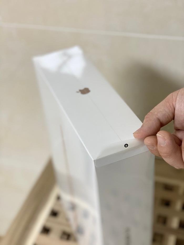 cto 애플 맥북에어(MacBook Air) 22