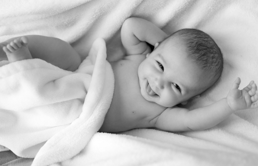 신생아 발육과 발달 중요성