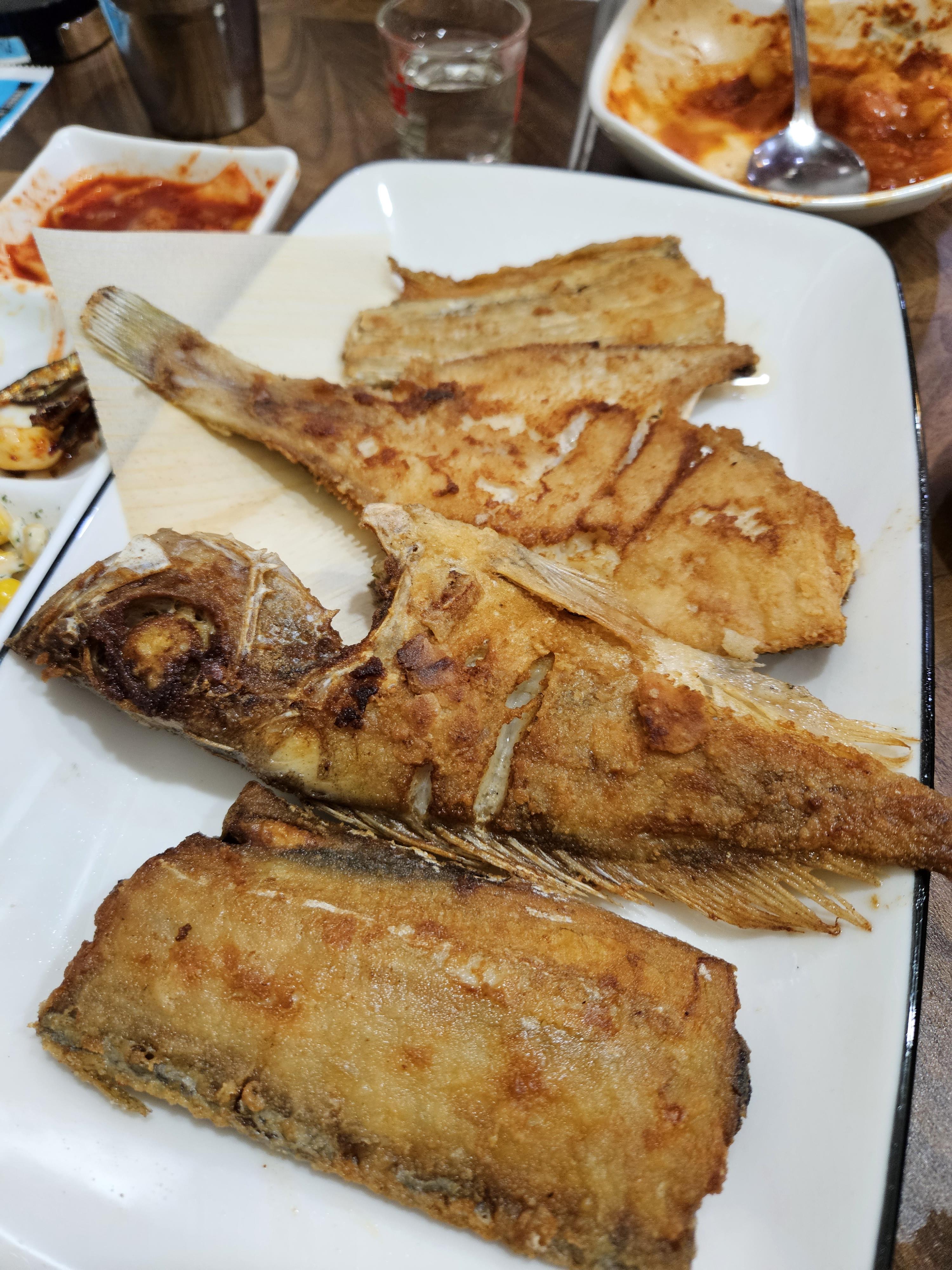오천냥포차 사진 3