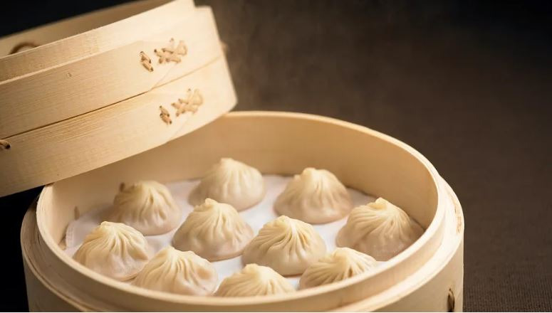 딤섬 맛집 딘타이펑 샤오롱바오