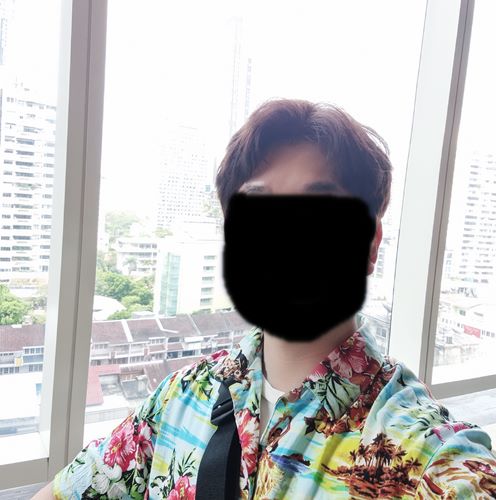 태국-방콕-피어21-푸드코트