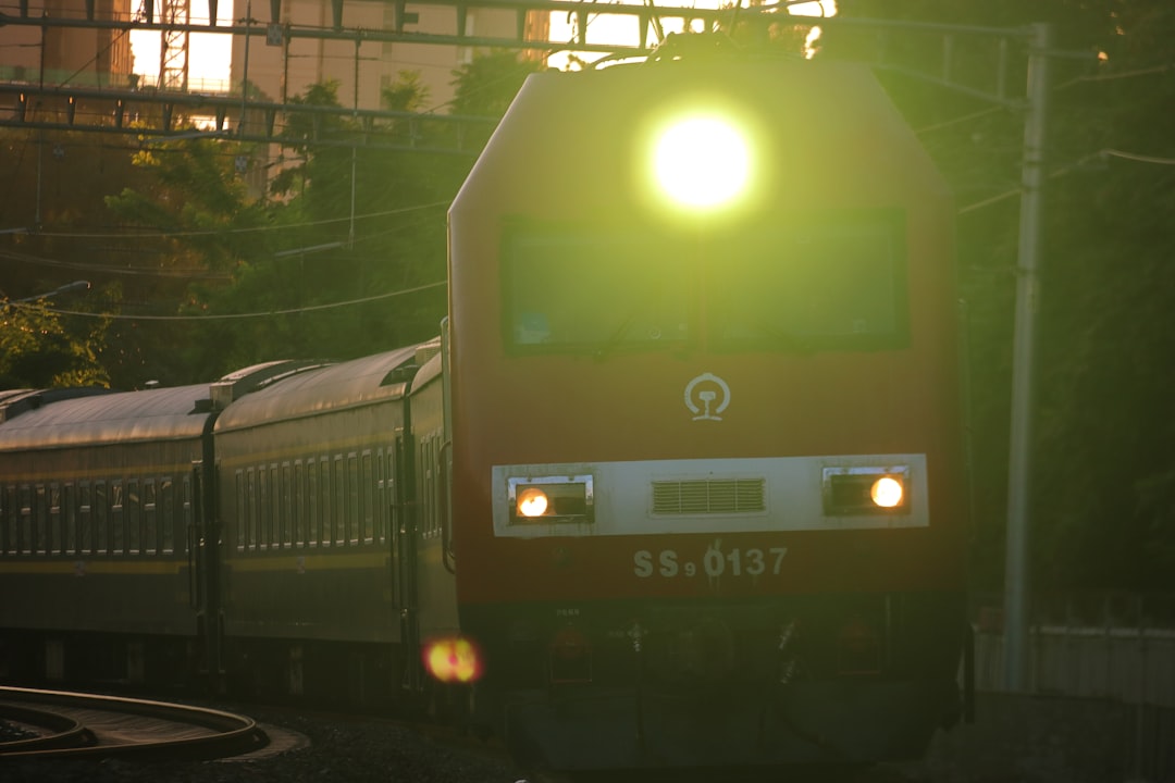 Eurostar