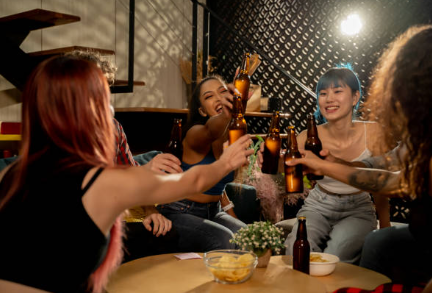  송년회 인사말 및 건배사 모음(송년회 망년회 차이)