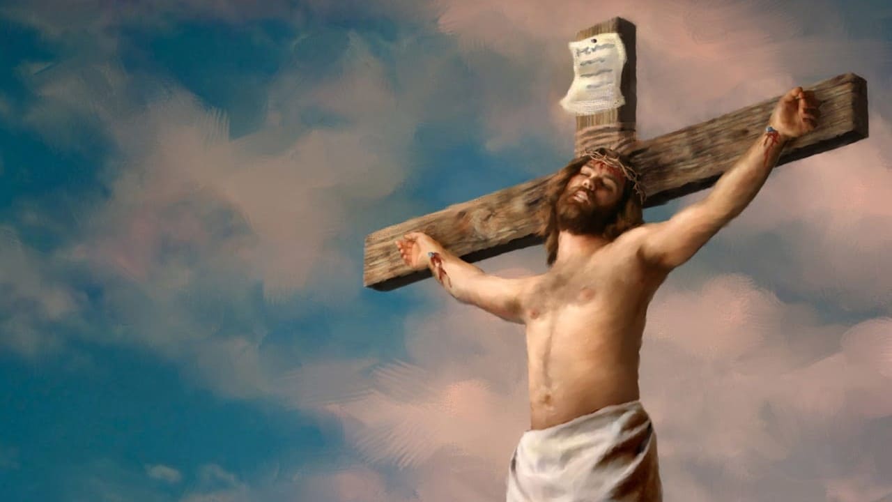 [성금요일] 예수님이 십자가 위에서 하신 7개의 마지막 말씀들