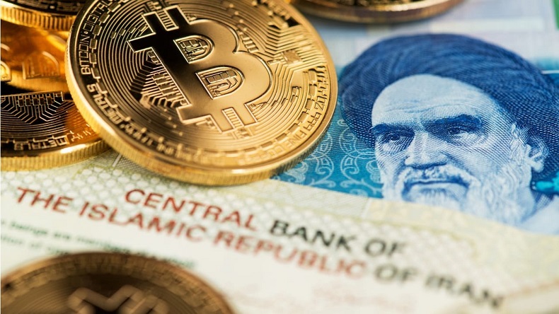이란&#44; 암호화폐 이용 첫 교역 성사 Iran Inks First Import Order Paid With Crypto