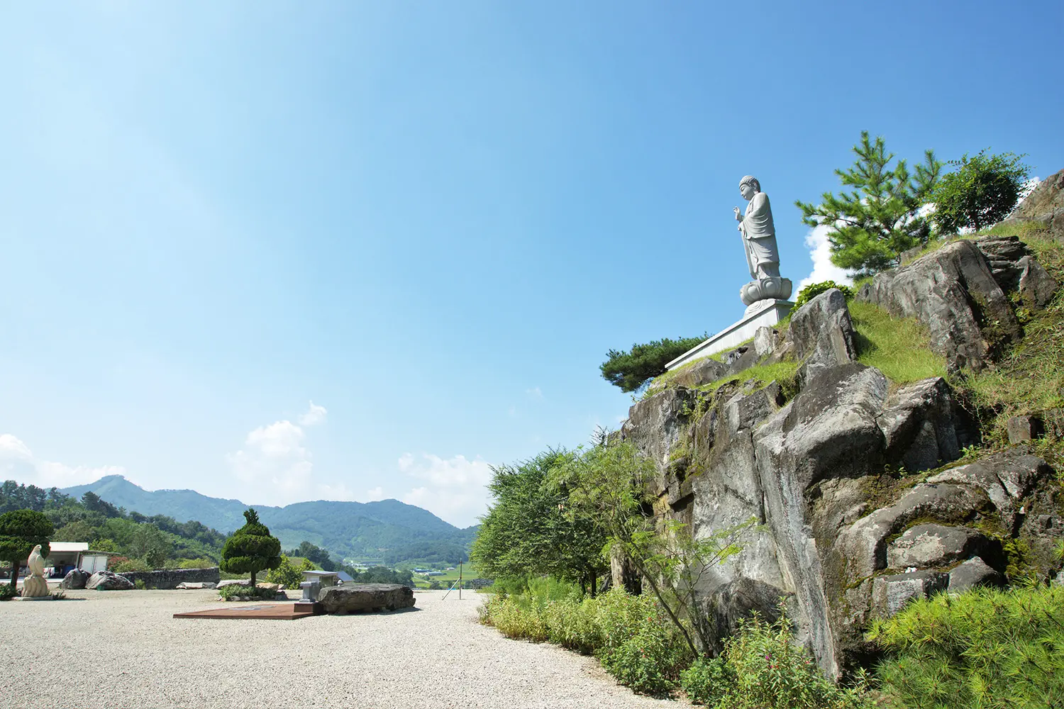 논산 반야사5