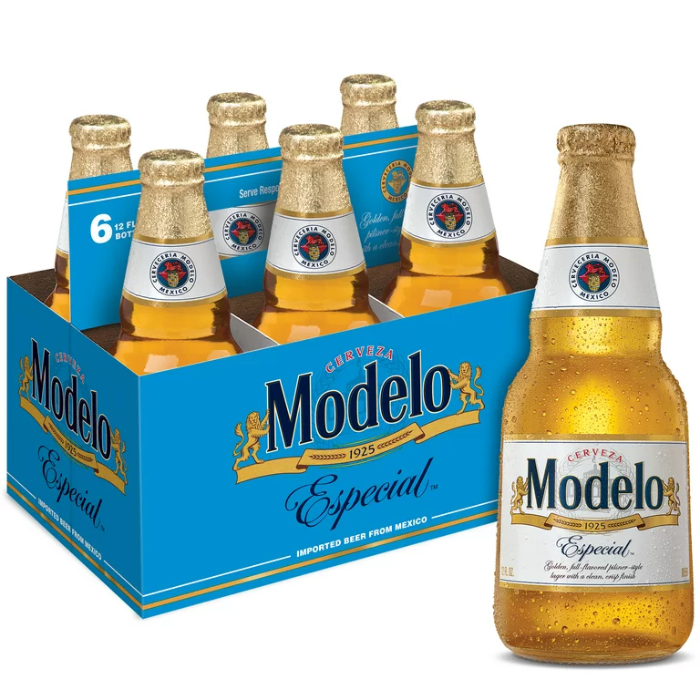 모델로 에스페셜 Modelo Especial