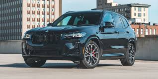 BMW X3 모델 사진