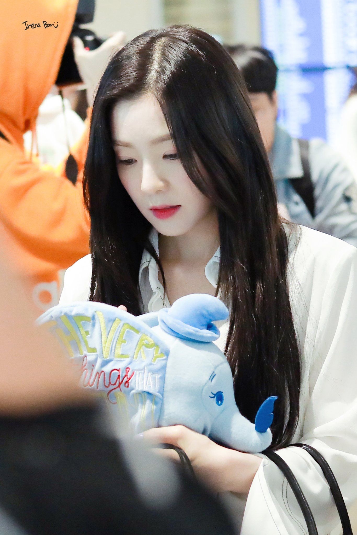 아이린