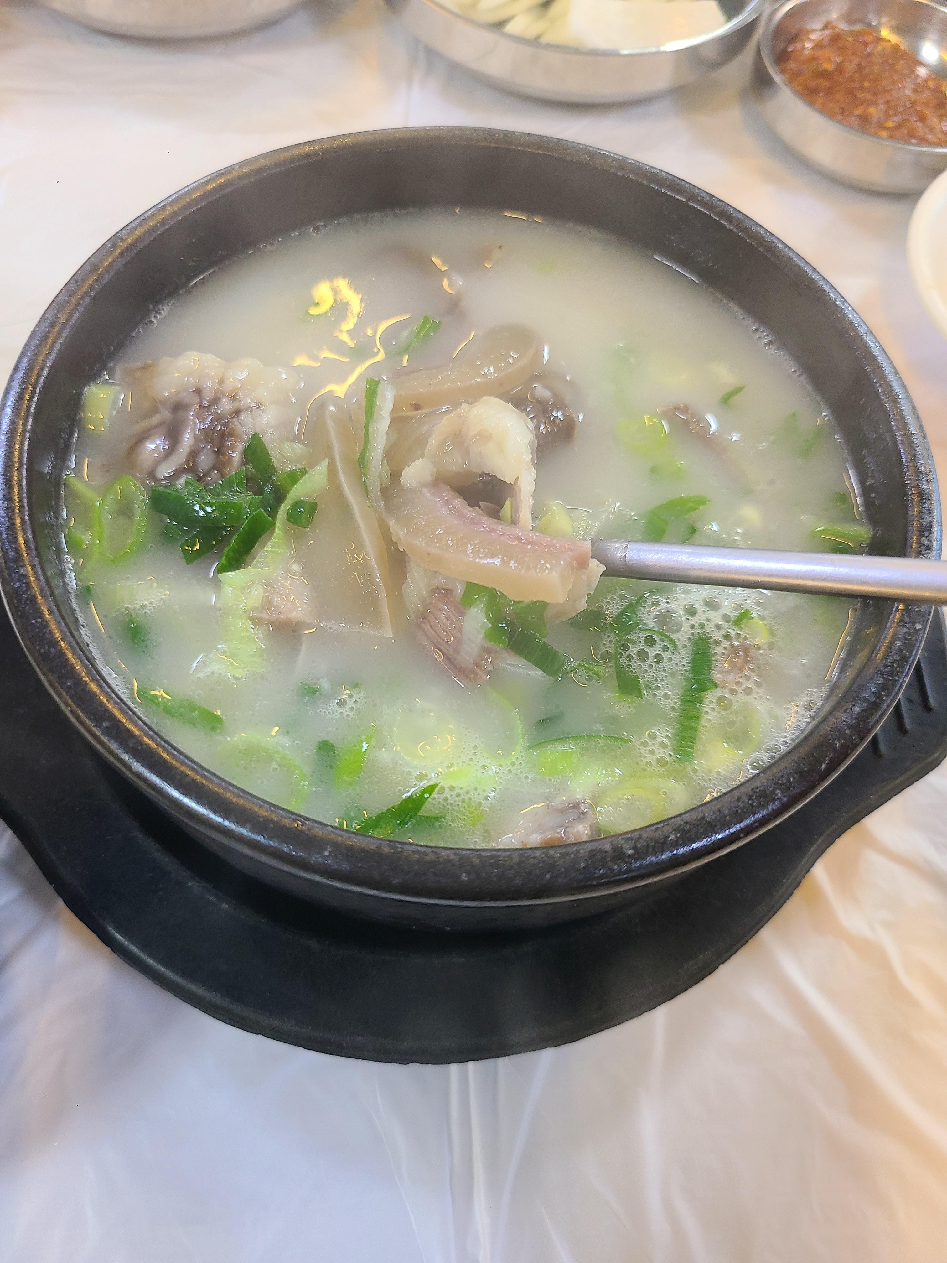국밥 이미지