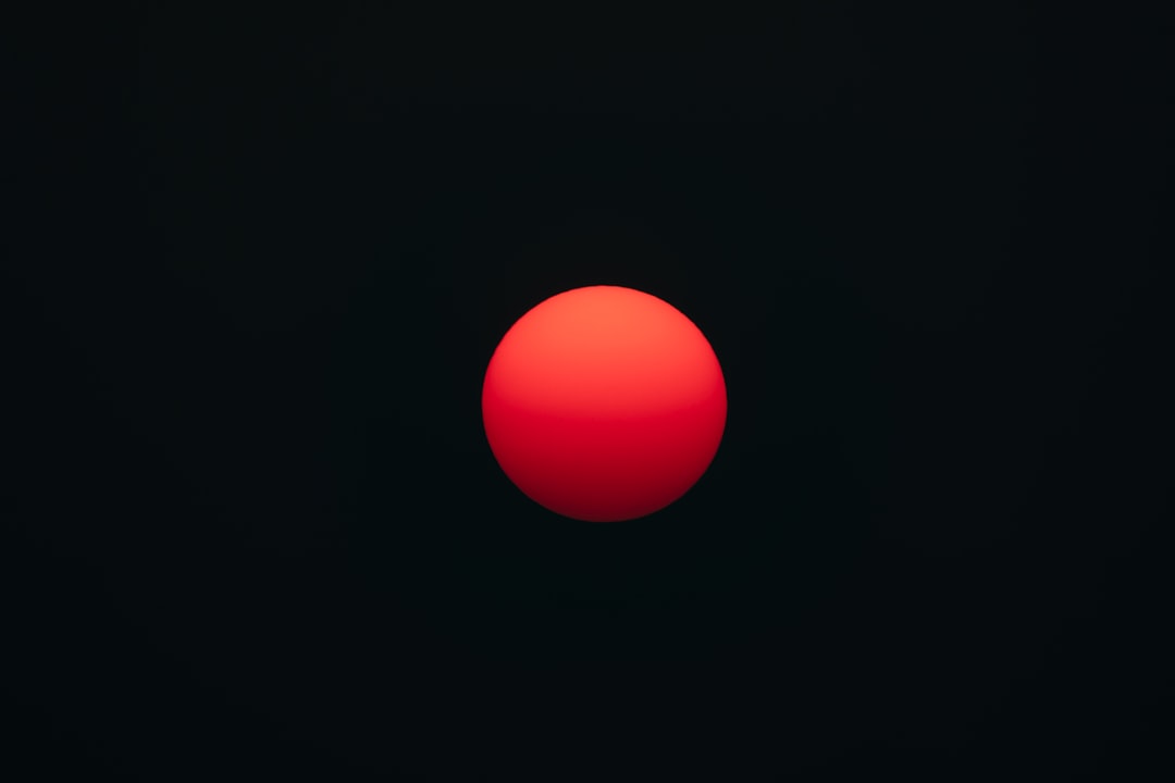 Great Red Spot
