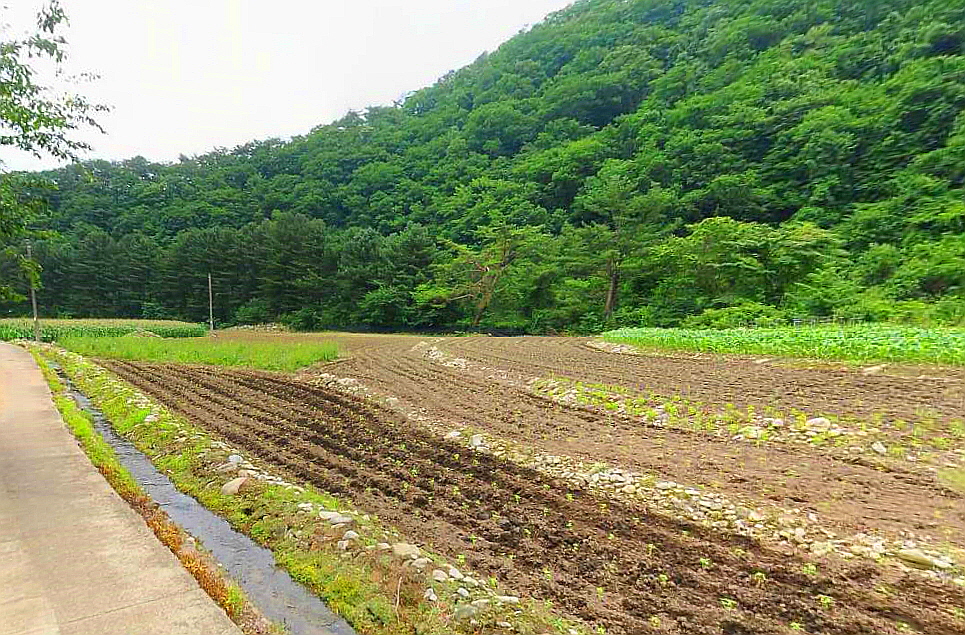 가평군 북면 적목리 이미지