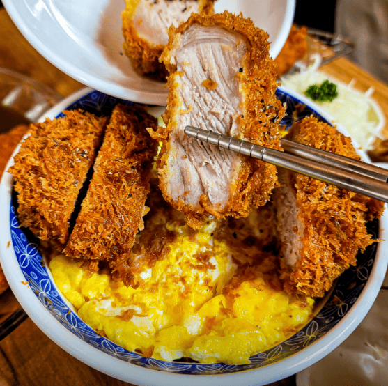 서현역 맛집 "간코블랙 AK플라자분당점" 음식사진