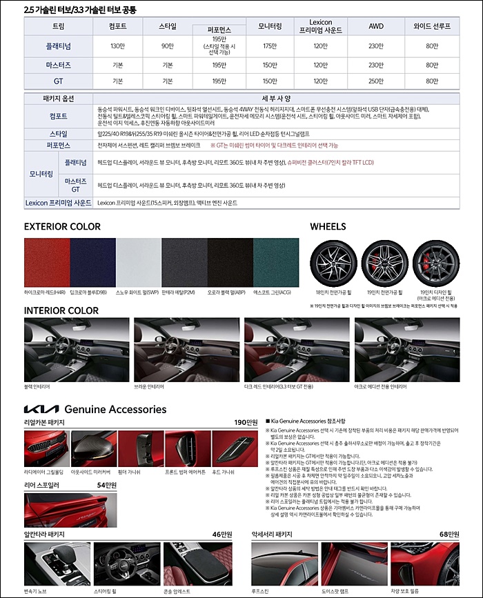 2022-스팅어-옵션