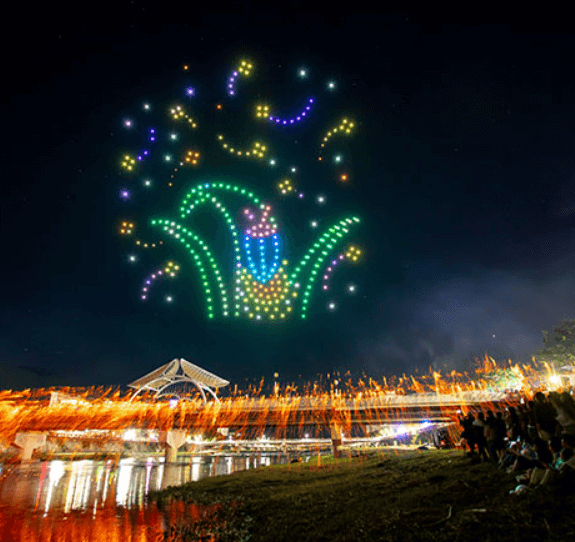 무주반딧불축제 일정