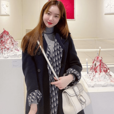  양정원 결혼 나이 인스타그램 성형 언니 프로필