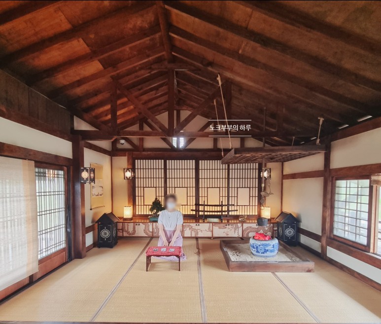 선샤인랜드포토존 미스터선샤인촬영지 27