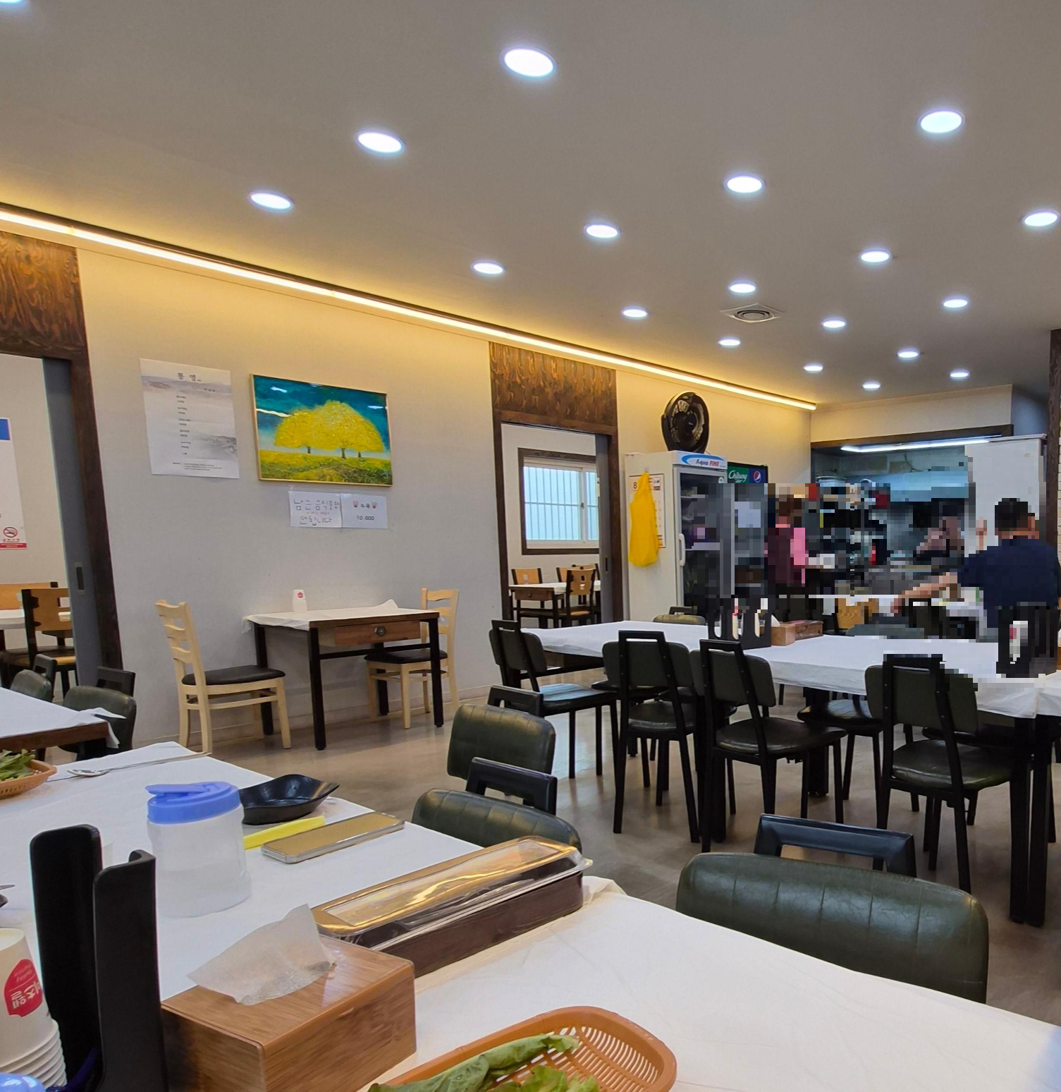 하늘식당 사진 4