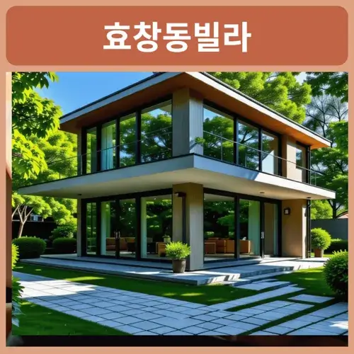 신축빌라전세