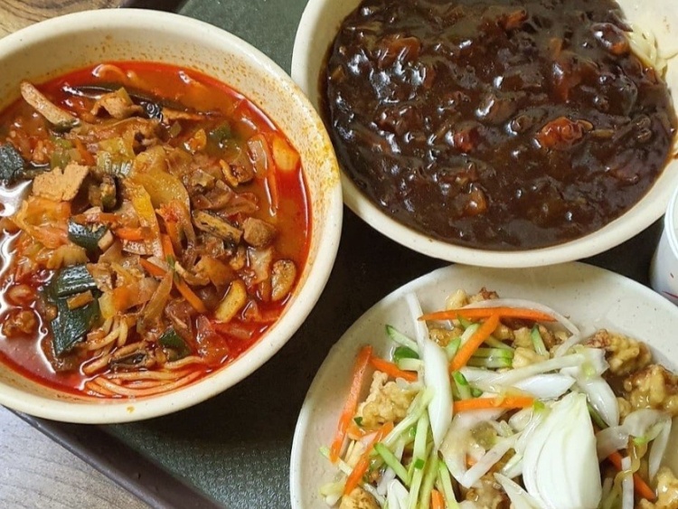생방송투데이 맛있GO싸다GO 복생원 중식당