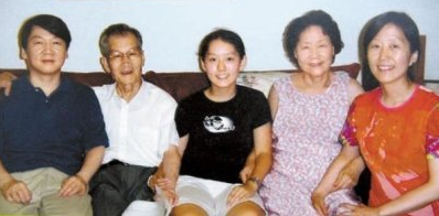  안철수 딸 안설희 이중국적 호화유학 루머 논란