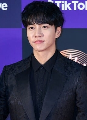 이승기