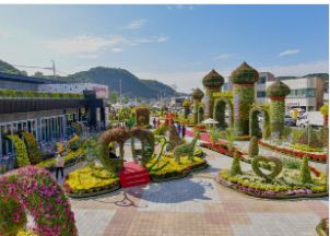 예산 장터 삼국축제 : 기본정보&amp;#44; 축제 라인업&amp;#44; 프로그램&amp;#44; 예산시장 행사장 배치도 안내