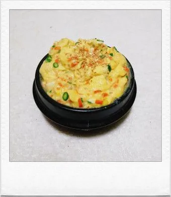 전자렌지 계란찜 조리기 사용법_12