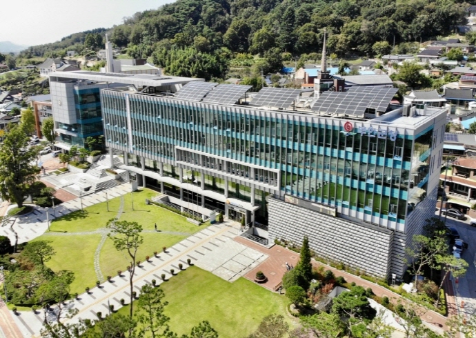 부안군, 농림축산식품부 2023년 농촌협약 공모 선정...