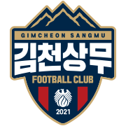  국군체육부대 김천상무
