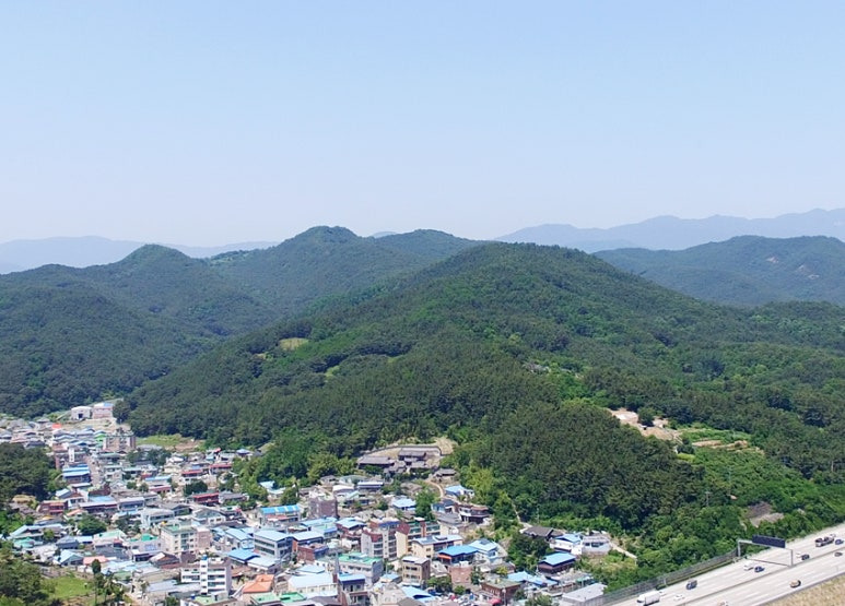 함지산 이미지