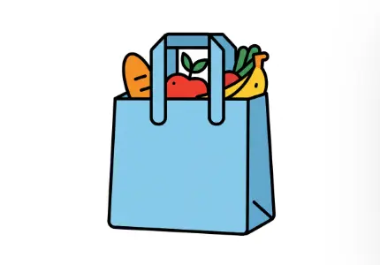 시니어 갱년기 식단 정리법