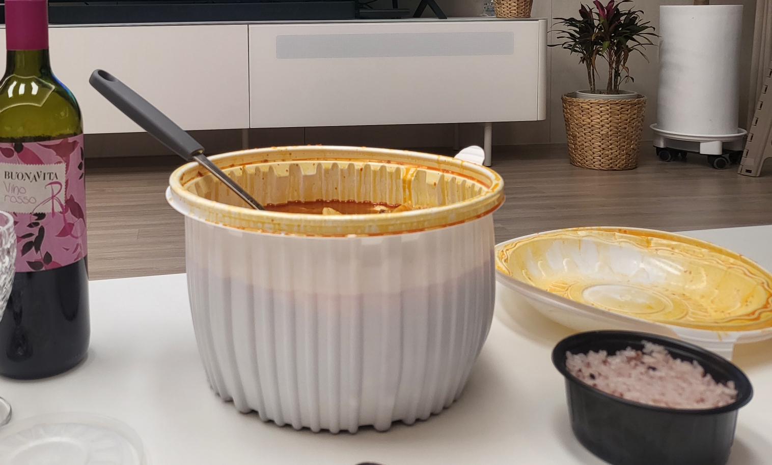  동대구역 가성비 마라탕 배달 배민 '마라루마라탕&마라샹궈' 양 정말 많고 배달 빠름, 배달 마라탕, 동대구역 맛집, 배달의민족