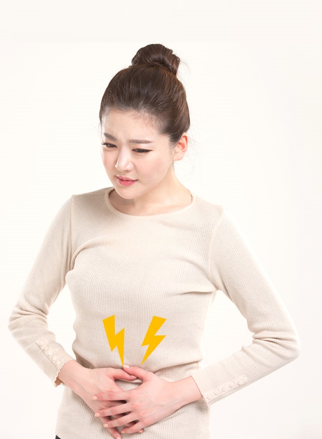  과민성 대장 증세 호전시키는 법