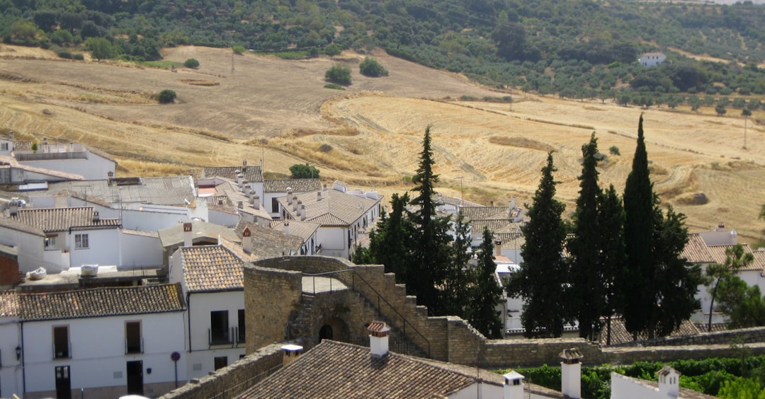 Northern Spain